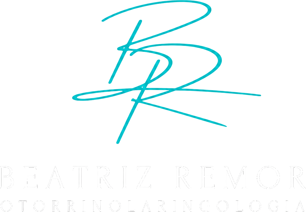 Dra. Beatriz Remor - Otorrinolaringologia